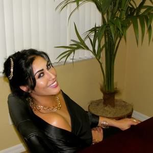 Meet your Posher, Saisha